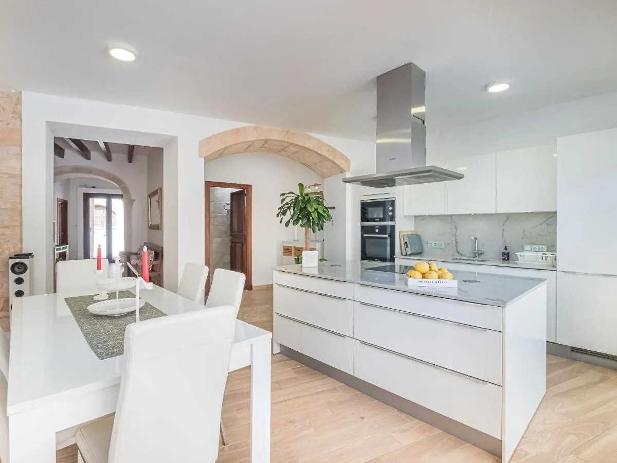 Holiday Home Cordella - Sny101 By Interhome Santanyi Spanien