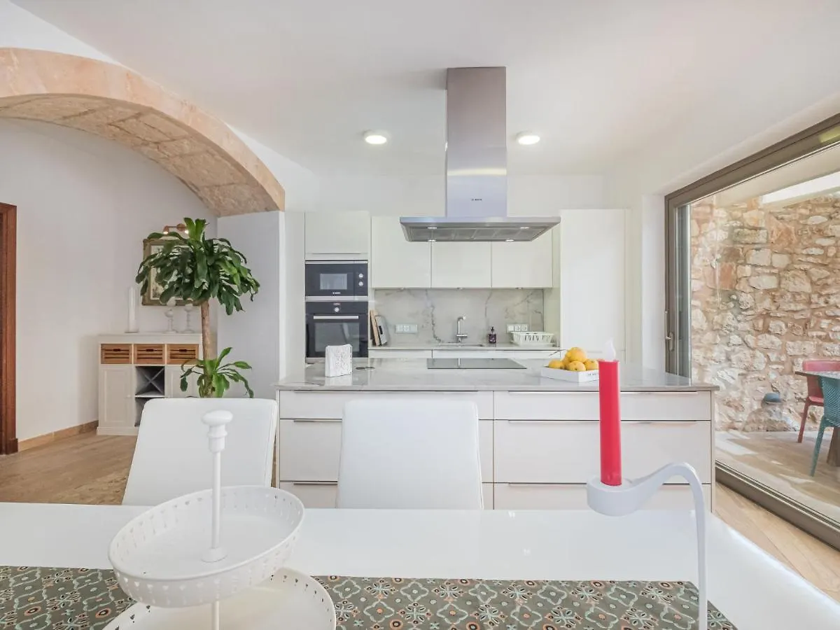 Holiday Home Cordella - Sny101 By Interhome Santanyi