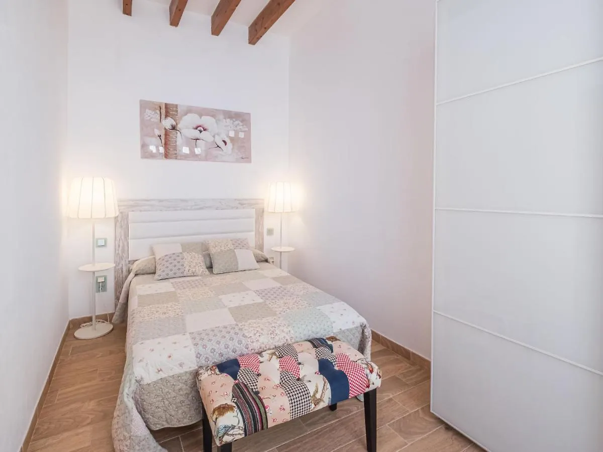 Holiday Home Cordella - Sny101 By Interhome Santanyi