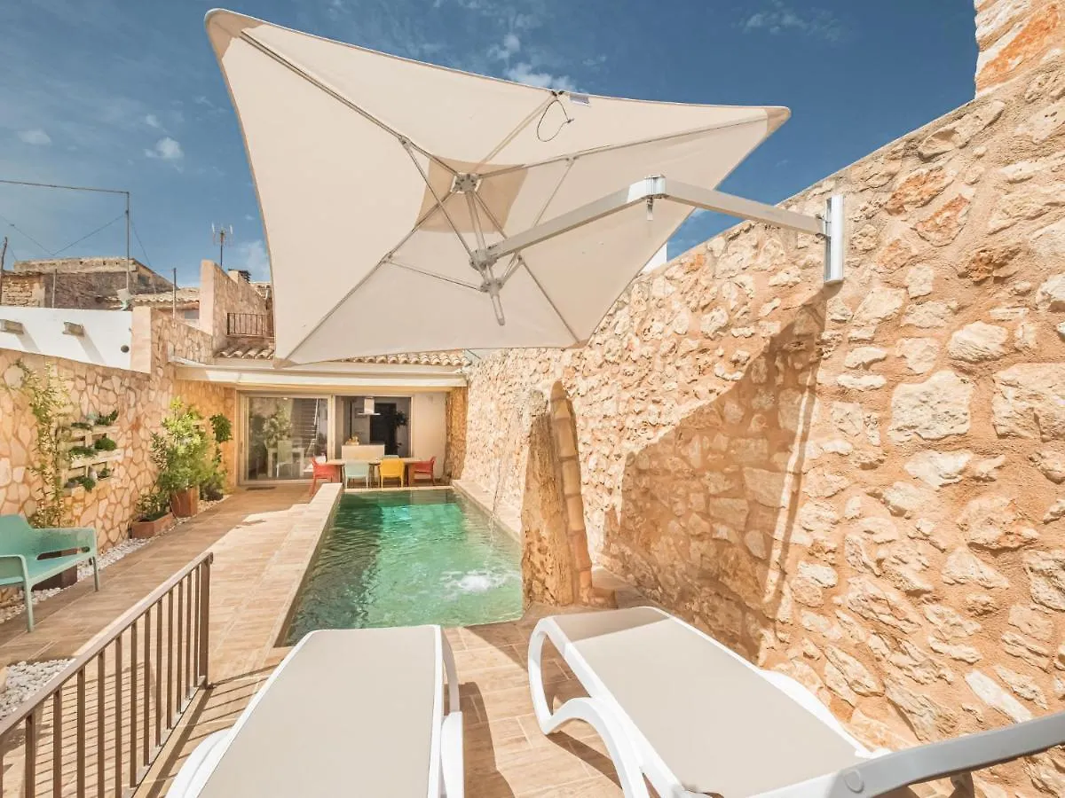 Holiday Home Cordella - Sny101 By Interhome Santanyi