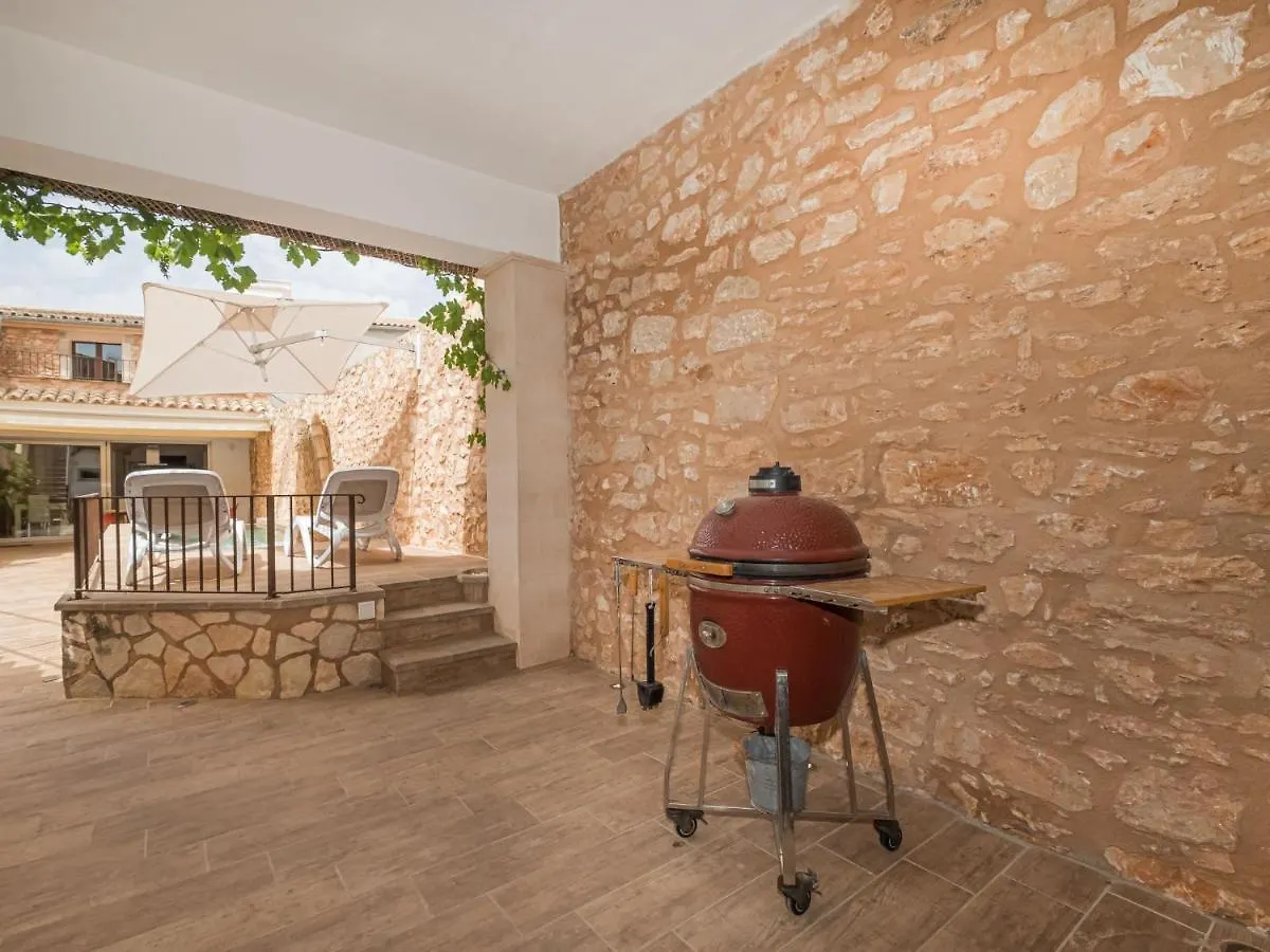 Holiday Home Cordella - Sny101 By Interhome Santanyi Spanien
