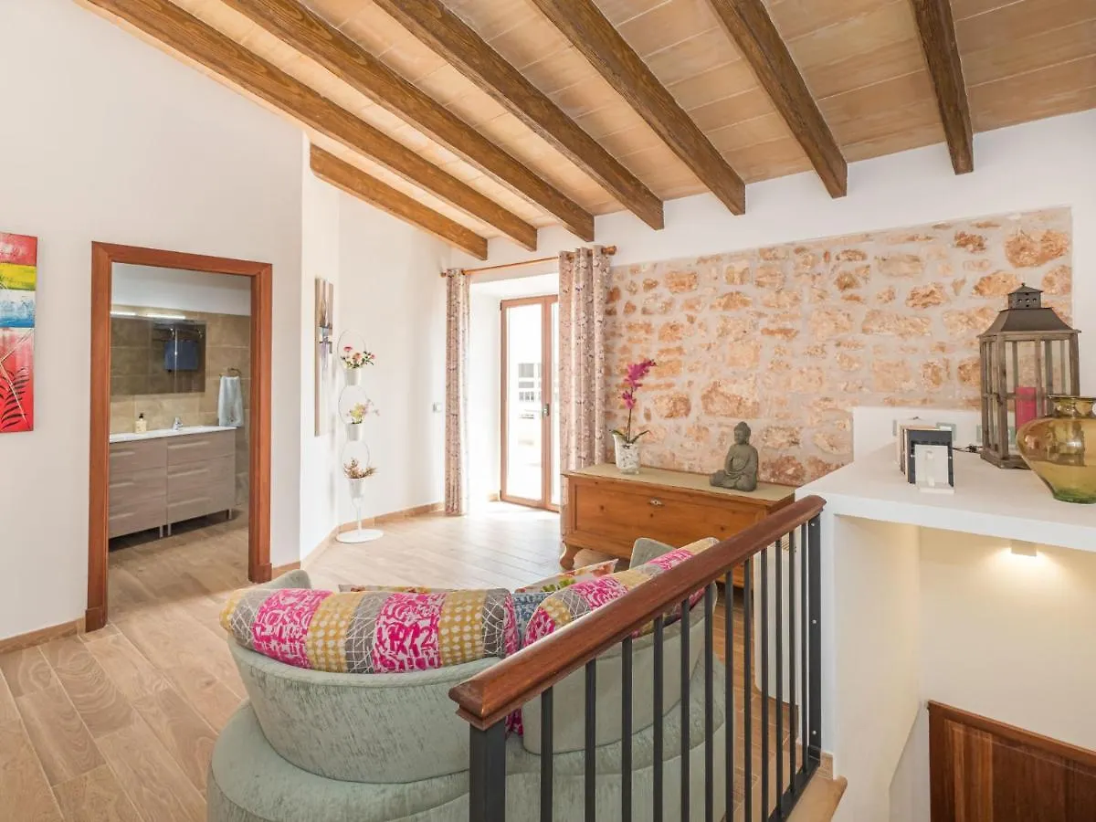 Holiday Home Cordella - Sny101 By Interhome Santanyi