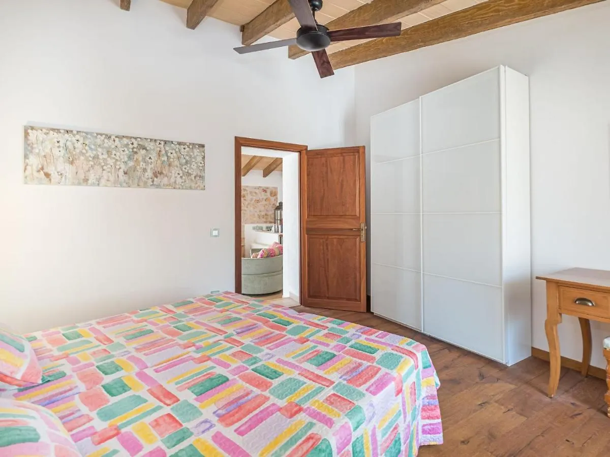Holiday Home Cordella - Sny101 By Interhome Santanyi