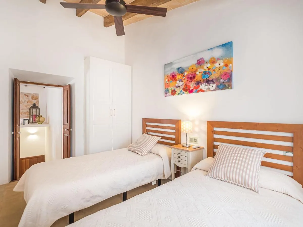 Holiday Home Cordella - Sny101 By Interhome Santanyi Spanien