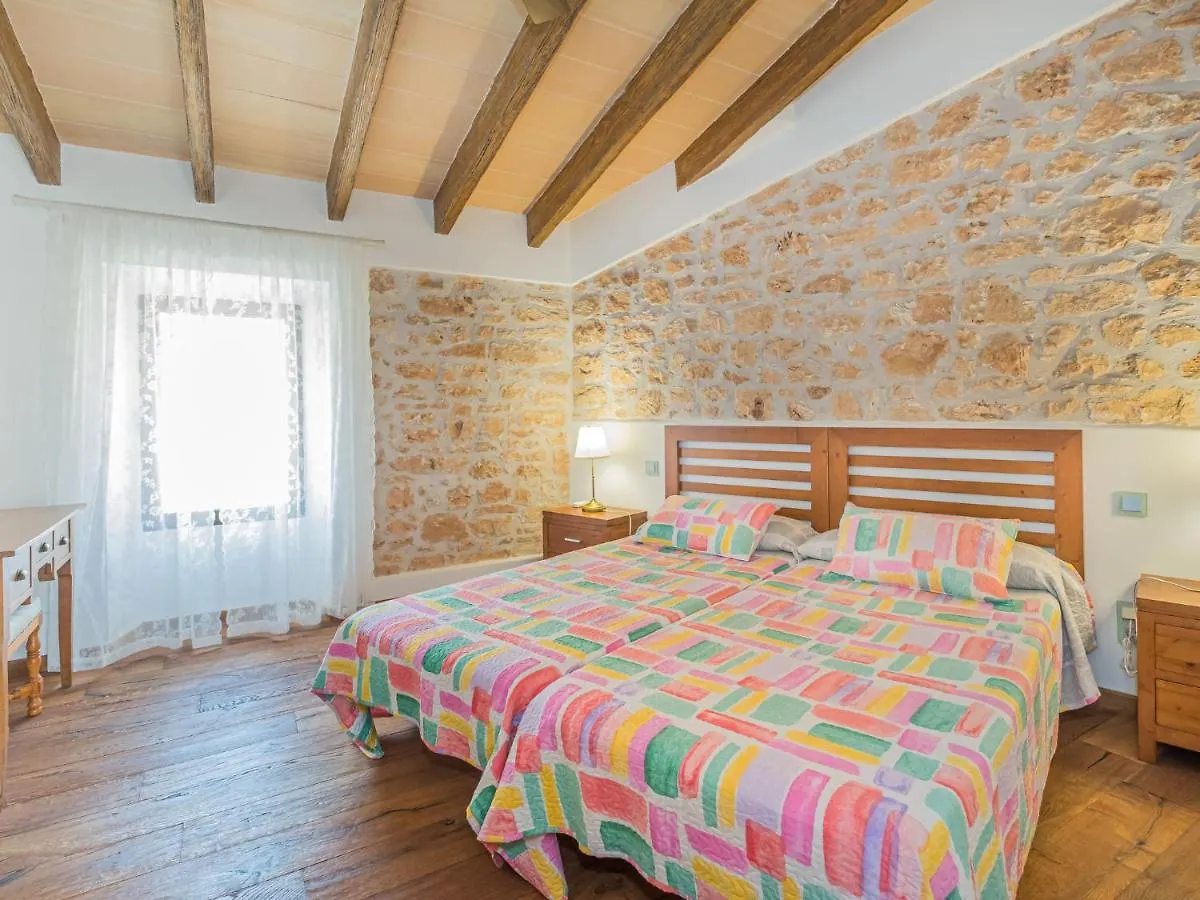 Holiday Home Cordella - Sny101 By Interhome Santanyi 0*,  Spanien